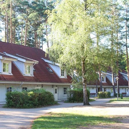 Martas Gaestehaeuser Gross Vaeter See Templin Eksteriør billede
